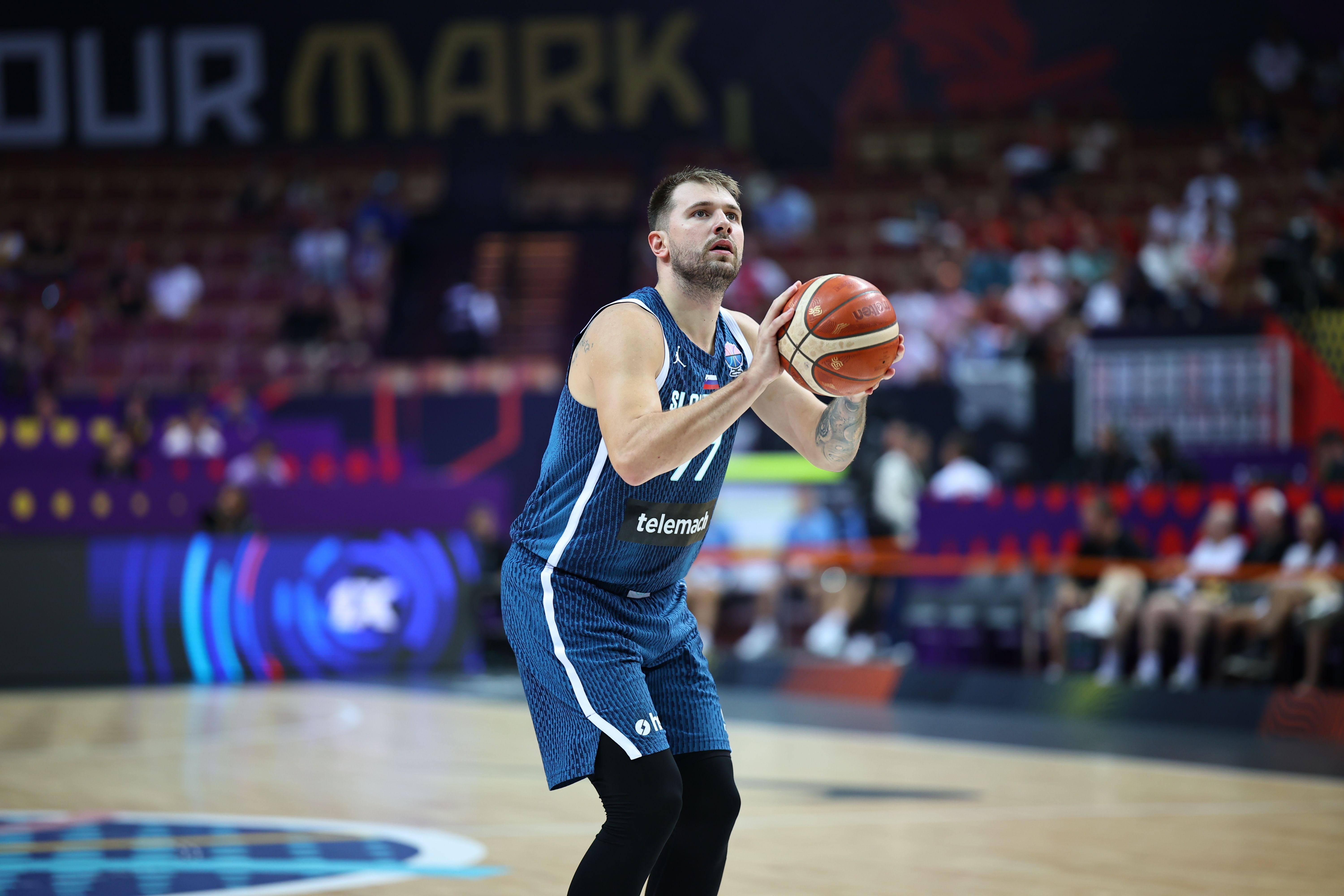 500万网彩票-东契奇单届欧锦赛5次单场30+ 追平希腊传奇加利斯保持的历史纪录