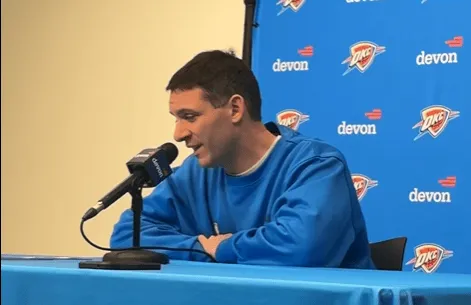 500彩票网官方-戴格诺特：大家此前防守文班很急躁，今晚更好贯彻防守原则