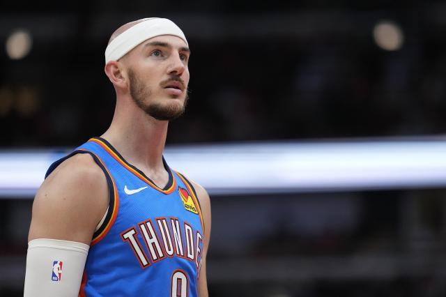 500彩票-勇士曾接近得到卡鲁索 对于拉文完全不感兴趣