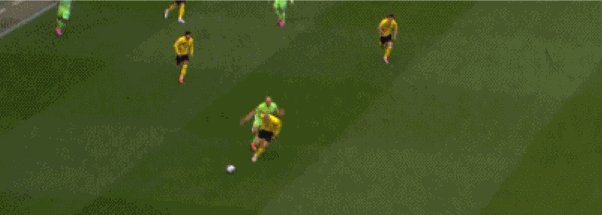 500万网彩票-【德甲】哈兰德梅开二度 多特蒙德2比0沃尔夫斯堡