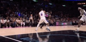 500彩票网官方-状元风采！维金斯单挑乔治 丝滑转身抹过防守上篮打进加罚