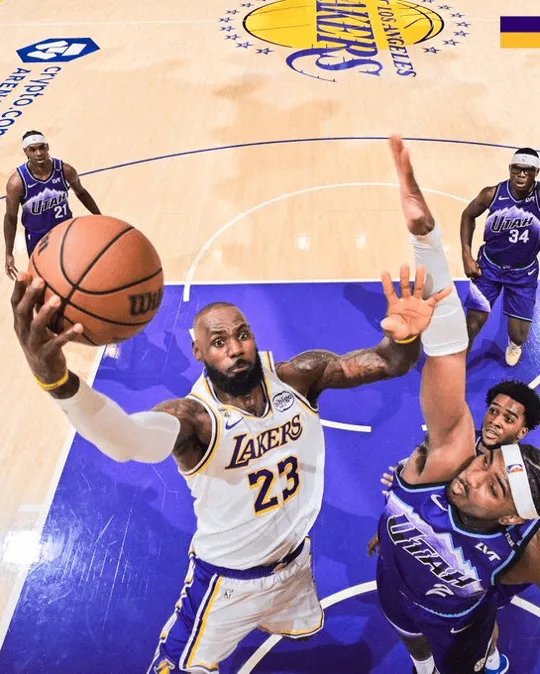 500万彩票网-雷迪克谈詹姆斯：他打出的表现不仅仅是出色，而是堪称非凡