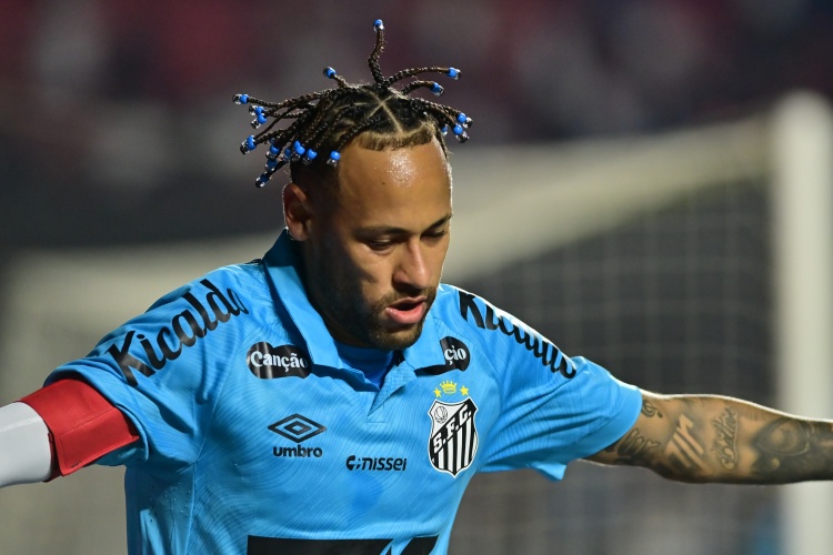 500彩票-为世界杯搏一搏！ESPN：桑托斯计划让内马尔参加未来全部4场比赛